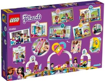 어린이날 선물 레고 프렌즈