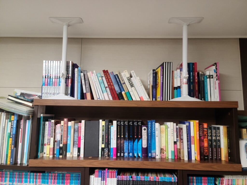 가구 넘어짐 방지 방법