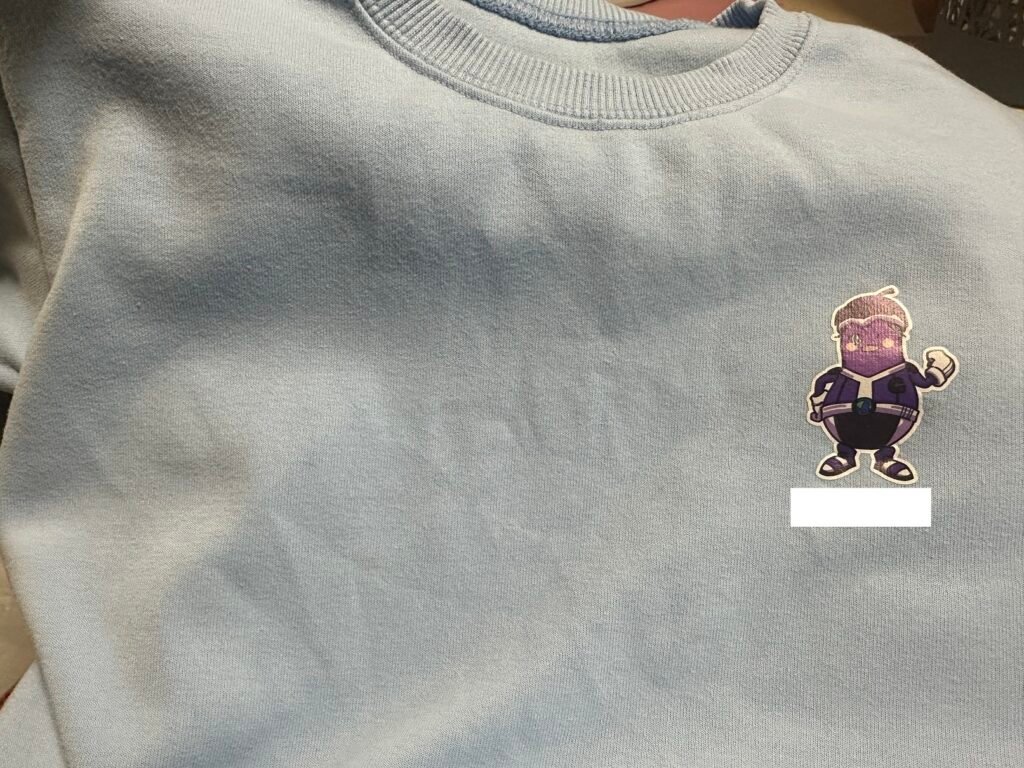 표백제 세제 사용 후