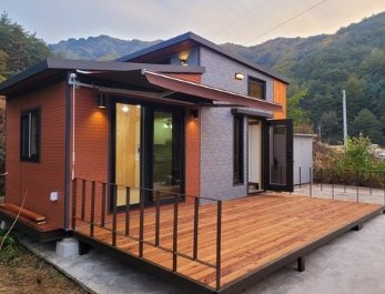 농막 가격 정보