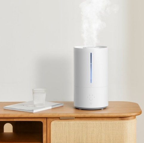 샤오미 스마트 가습기2