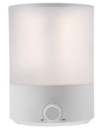 홈플래닛 초음파 가습기 4L