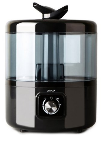 듀플렉스 간편 통세척 초음파 가습기