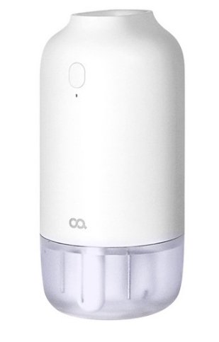  오아 듀얼미스트 무선 미니가습기