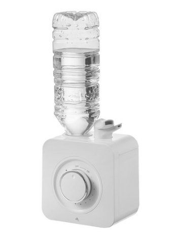 홈플래닛 생수병 가습기