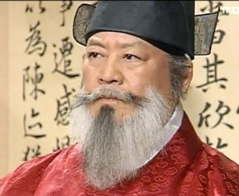 어이영감 조경환